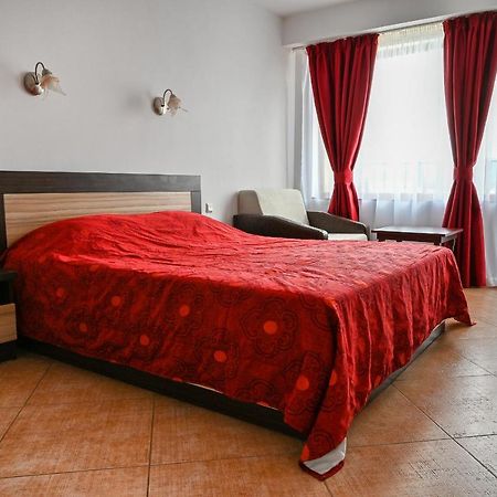 Complex Chayka Guest House Beala Exterior foto