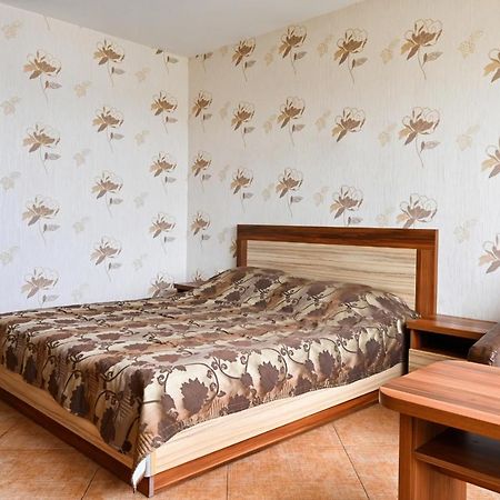 Complex Chayka Guest House Beala Exterior foto