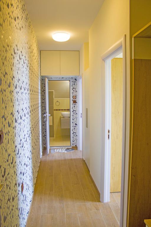 Complex Chayka Guest House Beala Exterior foto